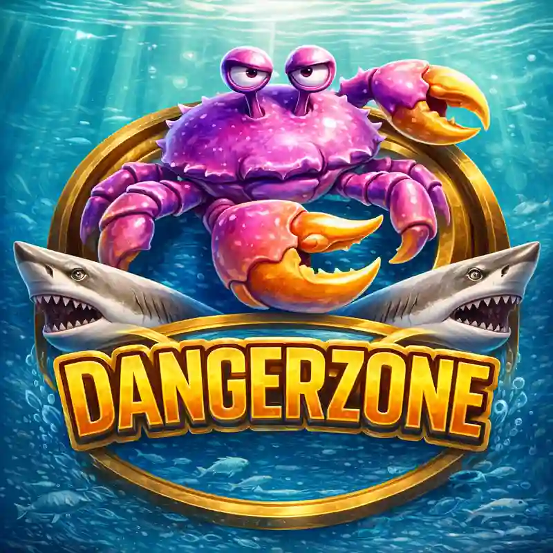 Danger Zone Slot Game lovejili Casino