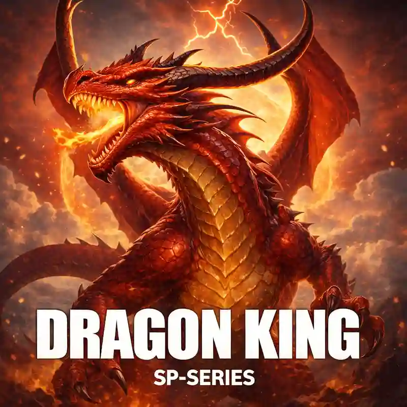 Dragon King Game