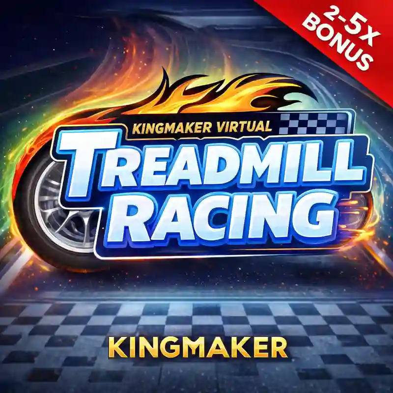 Km Virtual Treadmill Racing Lovejili