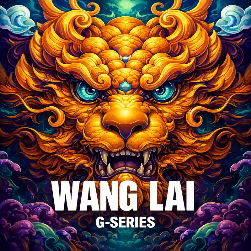 Wang Lai Slot Game