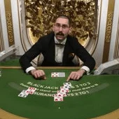 Salon Privé Blackjack H