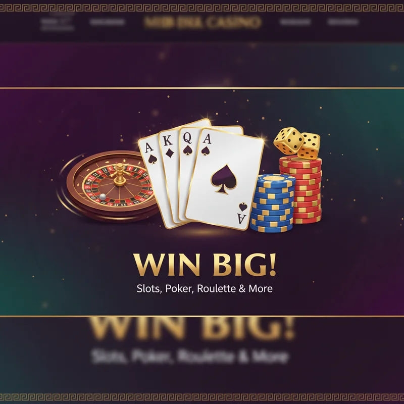 Lovejili Casino Banner